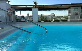 Hotel Becquer